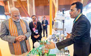 'Need to develop earthquake warning systems'