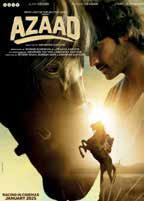 Was Inspired by Legend of BHAGAT SINGH