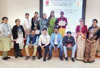WORKSHOP ON AI & QUANTUM COMPUTING HELD