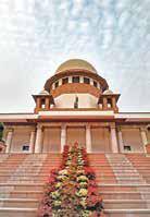 Don't play hook or crook with PMLA bail rules; SC warns Centre & ED