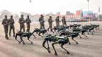 AeroArc Robotic Mule: Revolutionising Indian Army operations