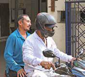 Suspect Detained From Train in Chhattisgarh After Mumbai Cops Alert RPF