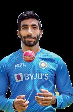 Squad for Champions Trophy announced