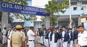 RG Kar Verdict: Accused Sanjay Roy Held Guilty