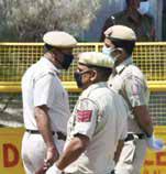 DELHI: Dark web drug cartel busted, hydroponic weed worth 2.1 cr seized