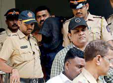 Mumbai Police Arrest Bangladeshi National in Saif Stabbing Case