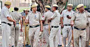 AHTU Rescue Missing Minor from New Delhi Railway Stn