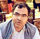 BJP files complaint against Kejriwal for distributing chairs