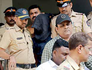 Saif stabbing case: 'Accused slept soundly, changed clothes after attack'