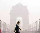 SC Eyes Stricter Vehicle Rules for Delhi-NCR to Combat Air Pollution