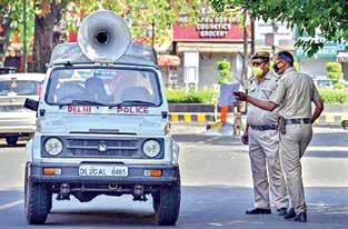 Cyber Cell Nabs Man for AI-Driven Blackmail in Delhi