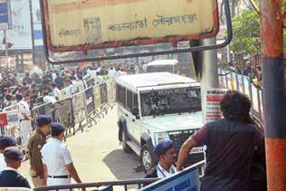 Sealdah Court awards life imprisonment to Sanjoy Roy in RG Kar rape and murder case