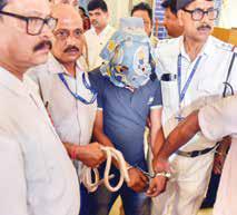 Bengal moves HC seeking death penalty for Sanjoy Roy