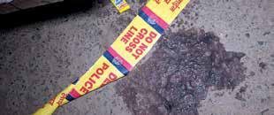 Man stabbed to death over old enmity, three minors apprehended