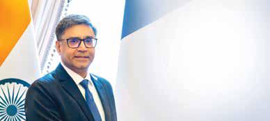 Foreign Secy to Visit China on Jan 26 to Push for Normalized Diplomatic Ties