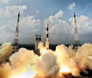 ISRO's 100th launch from Sriharikota on January 29