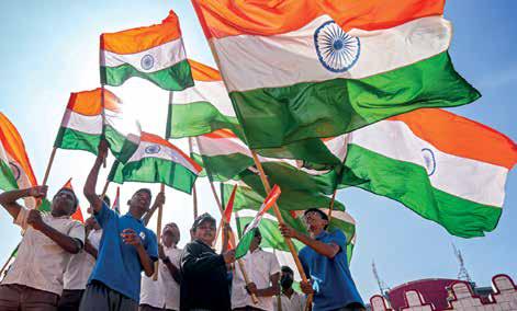 The republic of pluralism