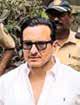 Mumbai cops record Saif's statement over attack on him