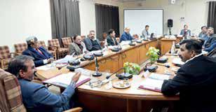 Himachal: Cabinet clears robotic surgery project at Shimla and Kangra