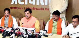 MP Cabinet approves liquor ban at 17 religious sites, plans for gradual state-wide prohibition