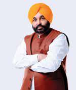 Accomplishments, actions & aspirations for Rangla Punjab