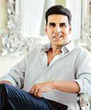 Akshay Wants To Unite Bollywood