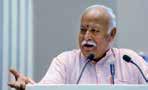Respect differences, live in harmony, RSS chief Mohan Bhagwat on R-Day