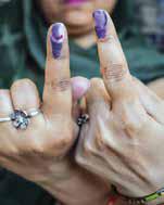 Edu level of 46% candidates between classes 5, 12: ADR