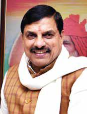 MP CM embarks on 4-day visit to Japan ahead of Global Investors Summit