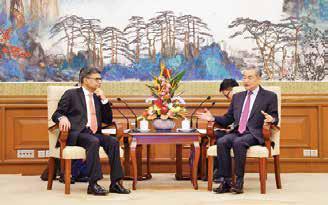 India, China chart path to normalcy with Kailash Mansarovar Yatra, flights