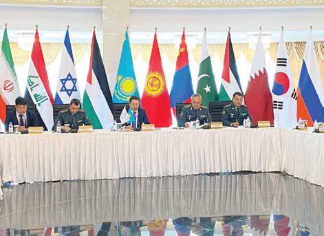 Enhancing efficiency