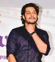 'I wish to work with good people'