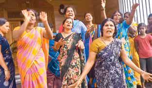 Unacceptable': India summons Sri Lankan envoy after five fishermen injured in firing