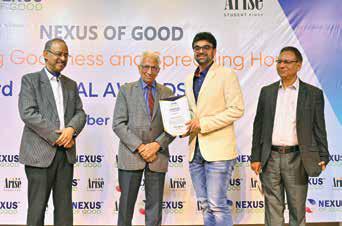 Realising aspirations