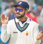 King Kohli draws massive crowds in capital