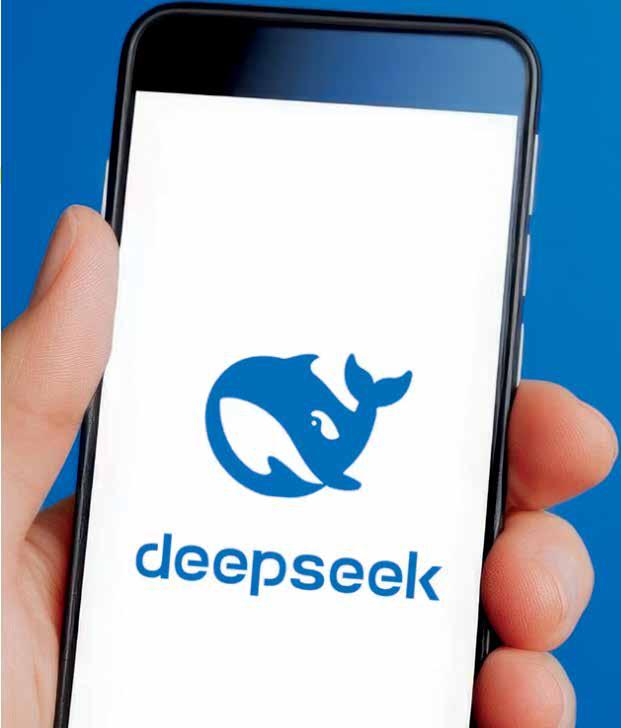 Click in to Chinese tech tsunami