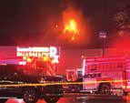 US: 7 Dead, 19 Injured in Air Ambulance Crash