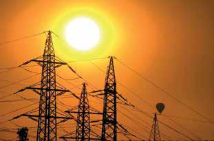 India's power consumption growth subdued at 2.7% to 137.49 BU in Jan