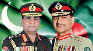 Bangladesh-Pakistan Thaw