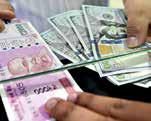 No targets for rupee value, it is market-determined: Sitharaman