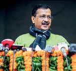 BJP Faces Worst Defeat, Plans to Use Goons & Police to Influence Results