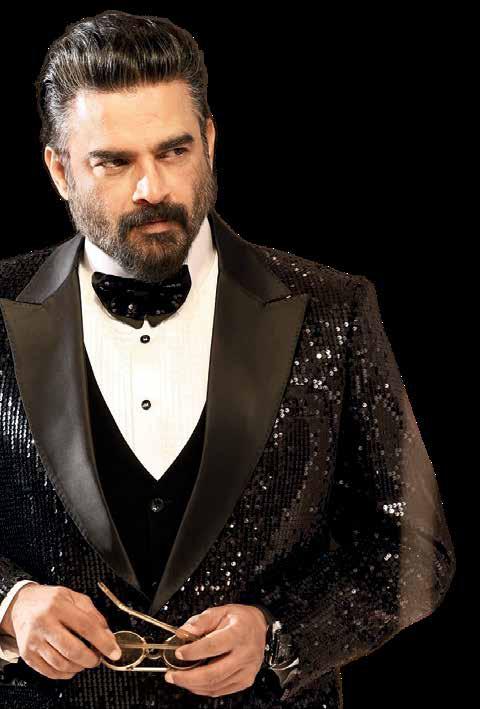 Putting direction on backburner for a while to focus on acting: R Madhavan