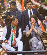 Delhi Assembly polls: Campaign ends; stage set for Feb 5 voting