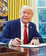 Trump admin deports migrants to India in C-17 military aircraft