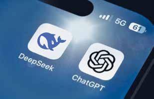 Balancing AI and Human Intellect