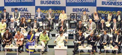 MAMATA ANNOUNCES LAUNCH OF DEOCHA PACHAMI PROJECT