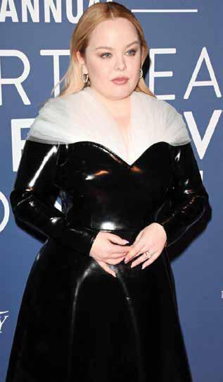 Opportunity to do audiobooks very freeing: Nicola Coughlan