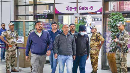 Jaishankar says deportation not new, assures engagement with US to prevent mistreatment