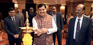 GIS to attract semiconductor manufacturers as MP boosts 'India Semiconductor Mission'