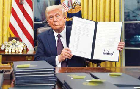 Redefining Global Health Leadership